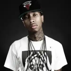 Tyga - Playing